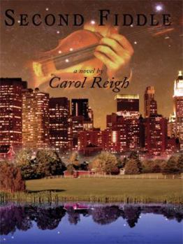 Paperback Second Fiddle Book