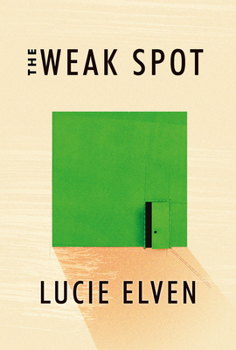 Paperback The Weak Spot Book