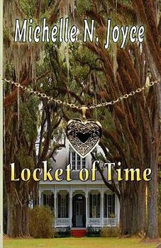 Paperback Locket of Time Book