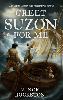 Greet Suzon for me: Can Gédéon lead his family to safety?