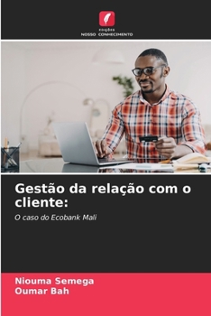 Paperback Gestão da relação com o cliente [Portuguese] Book