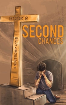 Paperback Second Chances - Book 2 Book