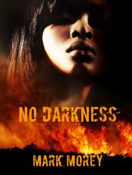 Paperback No Darkness Book