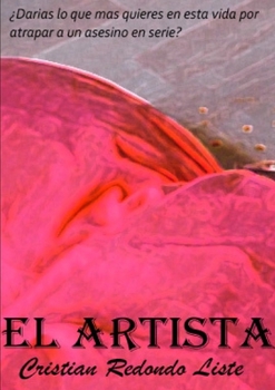 Paperback El Artista [Spanish] Book