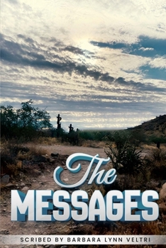 Paperback The Messages Book