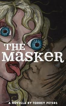 Paperback The Masker Book