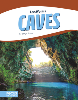 Paperback Caves Book