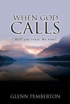 Paperback When God Calls Book