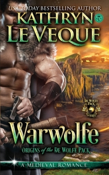 Paperback Warwolfe Book