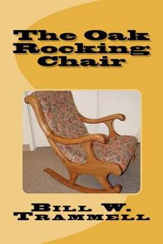 Paperback The Oak Rocking Chair Book