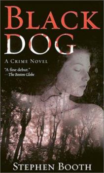 Mass Market Paperback Black Dog Book