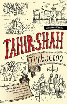 Paperback Timbuctoo Book