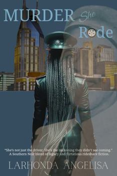Paperback Murder She Rode Book