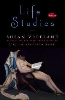 Hardcover Life Studies: Stories Book