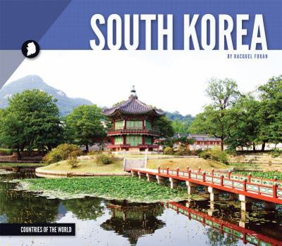 South Korea - Book  of the Countries of the World
