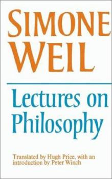 Paperback Lectures on Philosophy Book