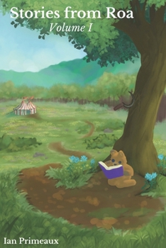 Paperback Stories from Roa: Volume I Book