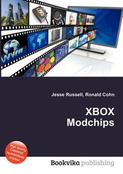 Paperback Xbox Modchips Book