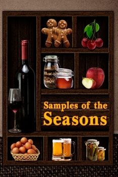 Paperback Samples Of The Seasons Book