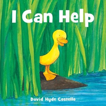 Board book I Can Help Book