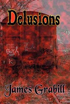 Paperback Delusions Book