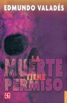 Paperback La Muerte Tiene Permiso [Spanish] Book