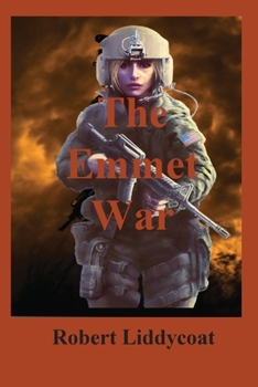 Paperback The Emmet War Book