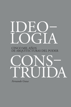Paperback Ideología Construída Book