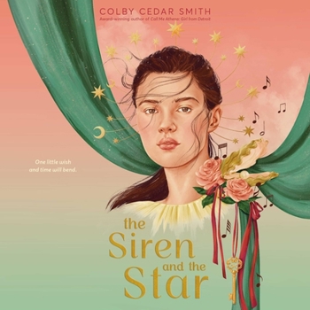 Audio CD The Siren and the Star Book