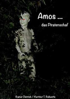 Paperback Amos das Piratenschaf [German] Book