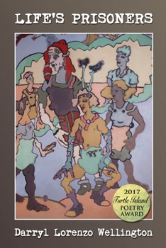 Paperback Life's Prisoners Book