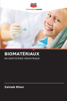 Paperback Biomatériaux [French] Book