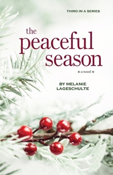 Paperback The Peaceful Season Book