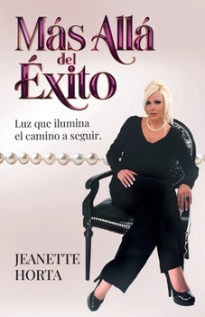 Paperback Más Allá del Éxito Book