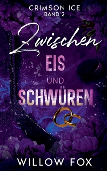 Paperback Zwischen Eis und Schwüren [German] Book
