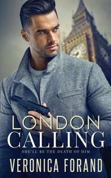 Paperback London Calling Book