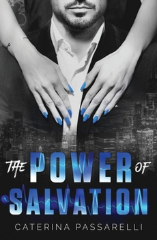 Paperback The Power of Salvation Book