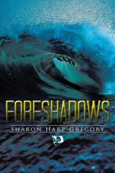 Paperback Foreshadows Book