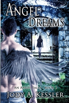 Paperback Angel Dreams Book