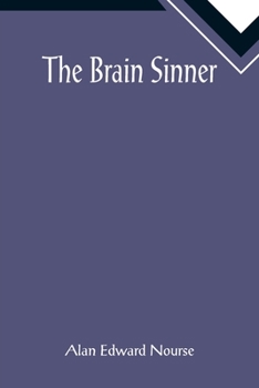 Paperback The Brain Sinner Book
