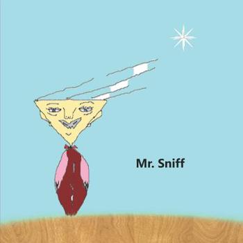 Paperback Mr.Sniff: The Stars Book