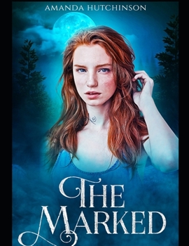 Paperback The Marked Book