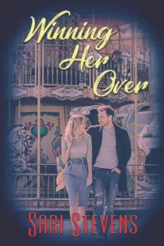 Paperback Winning Her Over Book