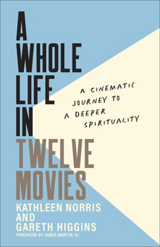 Hardcover Whole Life in Twelve Movies Book