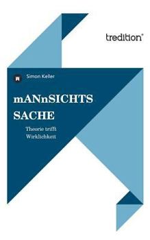 Paperback Mannsichtssache [German] Book