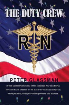Paperback The Duty Crew Book
