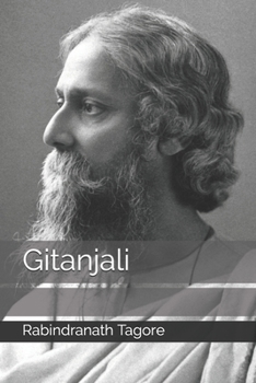 Paperback Gitanjali Book