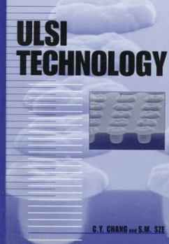 Hardcover ULSI Technology Book
