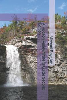 Paperback A Hudson Valley Writer's Guide Second Edition Book