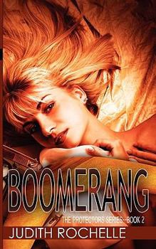 Paperback Boomerang Book